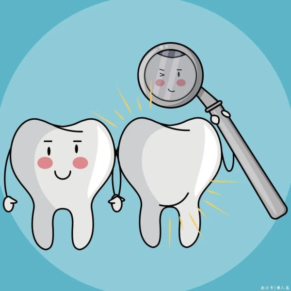 益配资 寿命长短和牙齿有关？3种方式拯救你的牙齿
